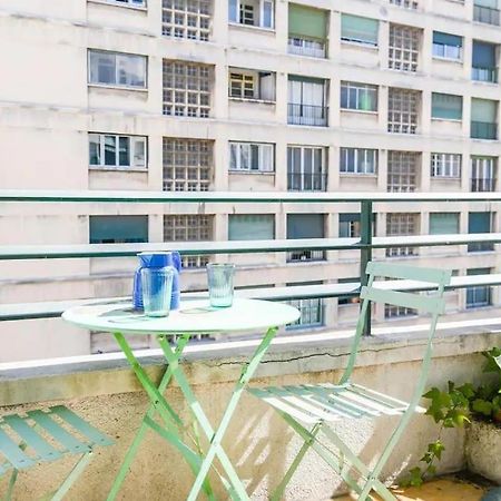 Le Gabian - Vieux Port De Marseille Lejlighed Eksteriør billede